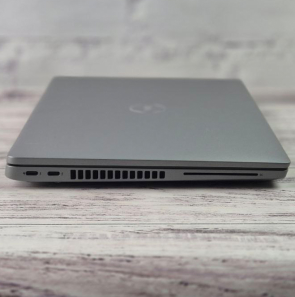 Сенсорный ноутбук 14" Dell Latitude 5420 Intel Core i5-1145G7 8Gb RAM 256Gb SSD NVMe FullHD IPS - 3
