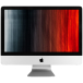 Моноблок 21.5" Apple iMac A1311 Late 2009 Core 2 Duo E7600 3.06GHz 8Gb RAM 500Gb HDD + Nvida GeForce 9400 256Mb
