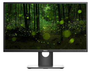 БУ 24&quot; Dell E2417H FULL HD LED IPS из Европы