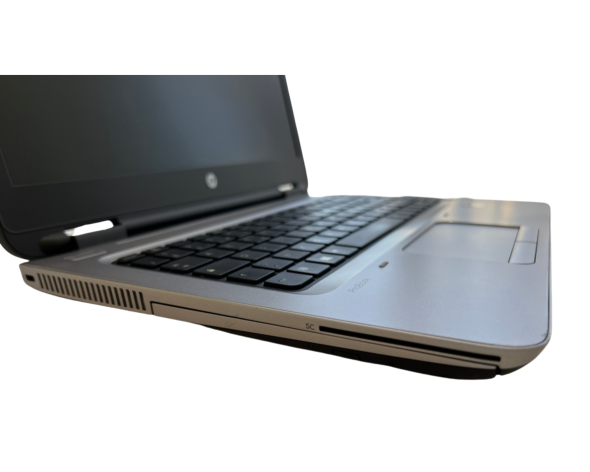 Ноутбук 14" HP ProBook 640 G3 Intel Core i7-7600 32Gb RAM 256Gb SSD M.2 FullHD - 6