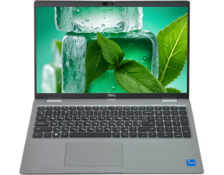 БУ Ноутбук 15.6" Dell Latitude 5540 Intel Core i5-1335U 16Gb RAM 480Gb SSD NVMe FullHD IPS из Европы