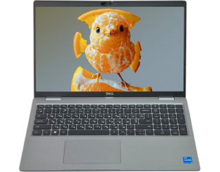 БУ Ноутбук 15.6" Dell Latitude 5540 Intel Core i5-1335U 16Gb RAM 1Tb SSD NVMe FullHD IPS из Европы