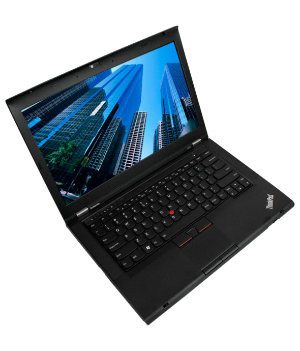 Ноутбук 14&quot; Lenovo ThinkPad T430 Intel Core i5-3320M 4Gb RAM 320Gb HDD - 1
