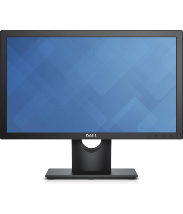 19.5&quot; Dell E2016H LED TN - 1