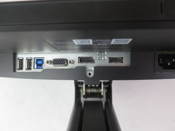 Монитор 22&quot; Dell P2217h LED HDMI IPS Уценка! - 5