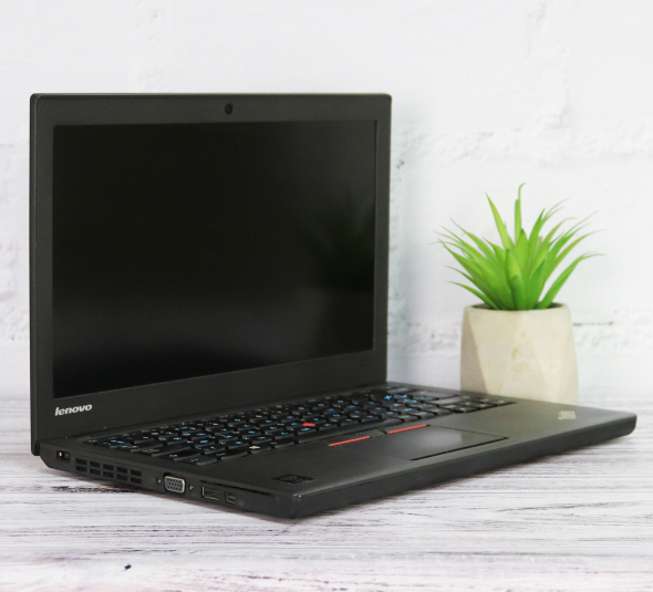 Ноутбук 12.5" Lenovo ThinkPad X250 Intel Core i3-5010U 8Gb RAM 480Gb SSD - 2