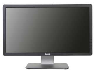 БУ 20&quot; DELL P2014H IPS из Европы