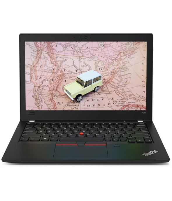 Ноутбук 12.5" Lenovo ThinkPad A285 AMD Ryzen 5 Pro 2500U 8Gb RAM 480Gb SSD FullHD - 1