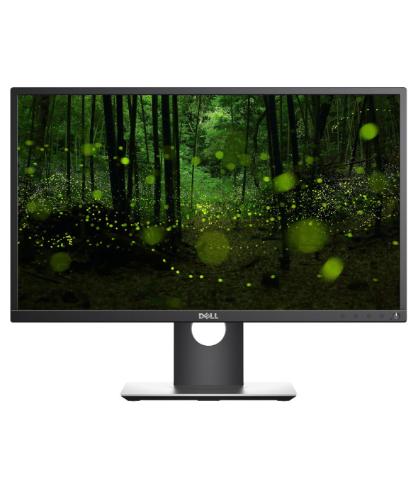 23.8&quot; Dell P2417H FULL HD LED HDMI IPS - 1