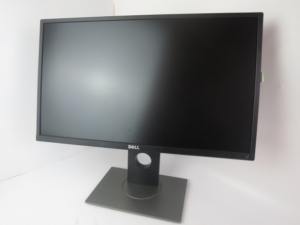 23.8&quot; Dell P2417H FULL HD LED HDMI IPS - 2