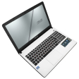 Ноутбук 15.6" Asus X501A Intel Core i3-2328M 4Gb RAM 160Gb HDD - 1