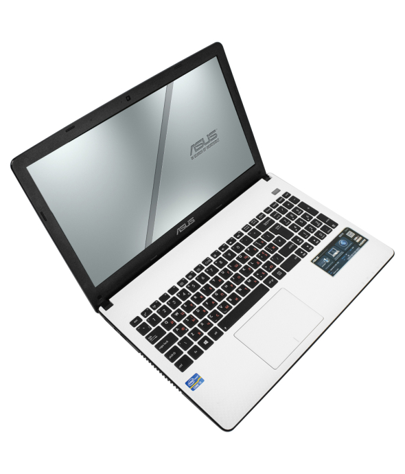 Ноутбук 15.6&quot; Asus X501A Intel Core i3-2328M 4Gb RAM 160Gb HDD - 1