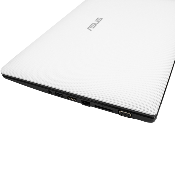 Ноутбук 15.6&quot; Asus X501A Intel Core i3-2328M 4Gb RAM 160Gb HDD - 8