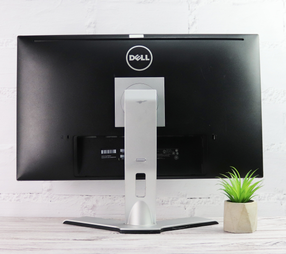 Монітор 27&quot; Dell U2715H IPS 2K QHD USB-Hub C-Class - 3