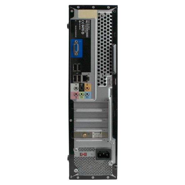 Системный блок DELL Vostro 200 Intel® Core™2 Duo E8400 ОЗУ 4GB - 3