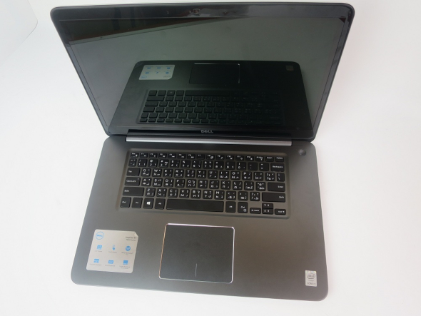 Ноутбук 15.6&quot; Dell Inspiron 15 7548 Intel Core i5-U5200 6Gb RAM 500Gb HDD - 5