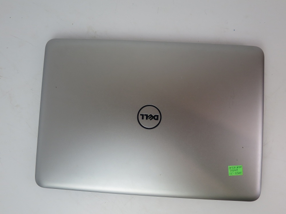 Ноутбук 15.6&quot; Dell Inspiron 15 7548 Intel Core i5-U5200 6Gb RAM 500Gb HDD - 3