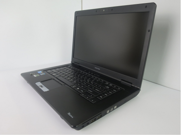 Ноутбук 15.6&quot; Toshiba TECRA S11 Intel Core i5-560M 4Gb RAM 320Gb HDD - 3