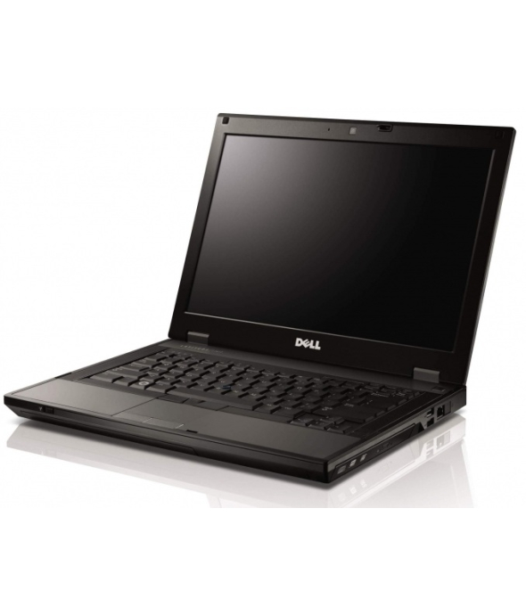 Ноутбук 14.1&quot; Dell Latitude E5410 Intel Core i3-350M 4Gb RAM 250Gb HDD - 1
