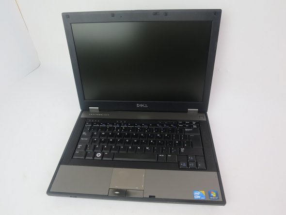 Ноутбук 14.1&quot; Dell Latitude E5410 Intel Core i3-350M 4Gb RAM 250Gb HDD - 3