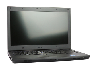 БУ Ноутбук 15.6&quot; Dell Latitude E5510 Intel Core i5-560M 4Gb RAM 250Gb HDD из Европы