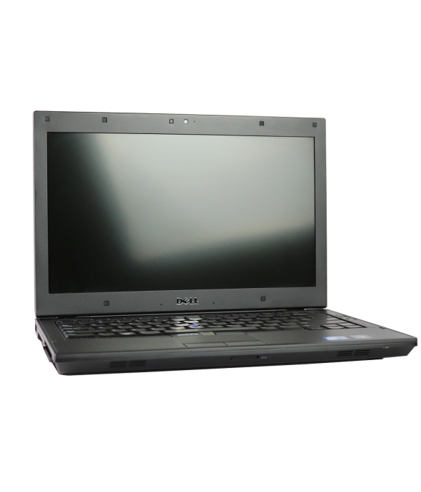 Ноутбук 15.6&quot; Dell Latitude E5510 Intel Core i5-560M 4Gb RAM 250Gb HDD - 1