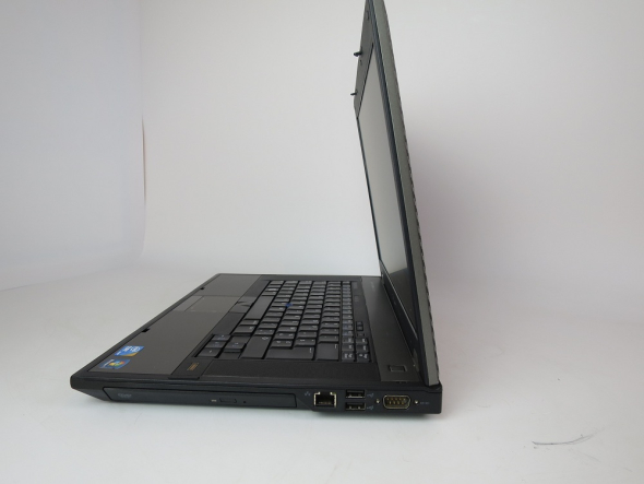 Ноутбук 15.6&quot; Dell Latitude E5510 Intel Core i5-560M 4Gb RAM 250Gb HDD - 2