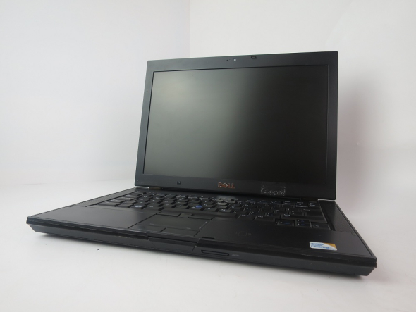 Ноутбук 14&quot; Dell Latitude E6400 Intel Core 2 Duo P8400 4Gb RAM 160Gb HDD - 6
