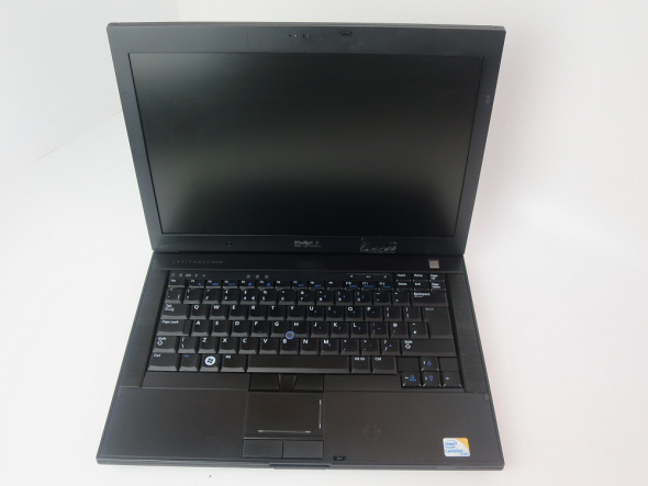 Ноутбук 14&quot; Dell Latitude E6400 Intel Core 2 Duo P8400 4Gb RAM 160Gb HDD - 2