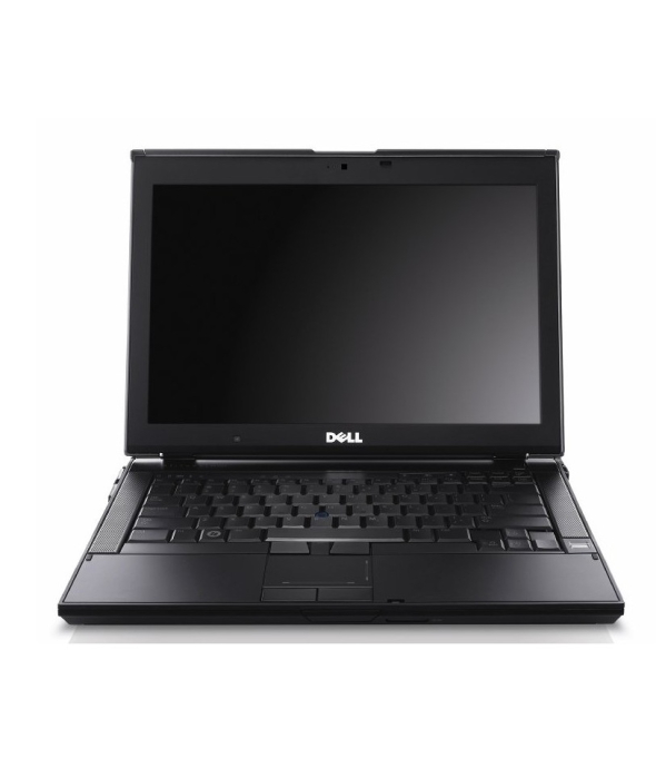 Ноутбук 14&quot; Dell Latitude E6400 Intel Core 2 Duo P8400 4Gb RAM 160Gb HDD - 1