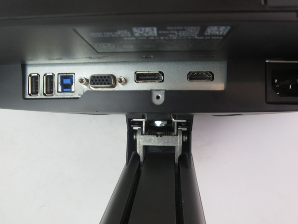 Монитор 19.5&quot; Dell P2017H HDMI IPS Уценка - 6