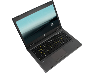 БУ Ноутбук 14&quot; HP ProBook 6460b Intel Core i3-2310M 4Gb RAM 320Gb HDD из Европы
