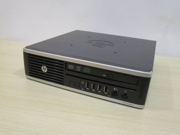 Системный блок HP 8200 Elite Ultra-slim Desktop G860 - 2