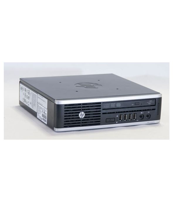 Системный блок HP 8200 Elite Ultra-slim Desktop G860 - 1