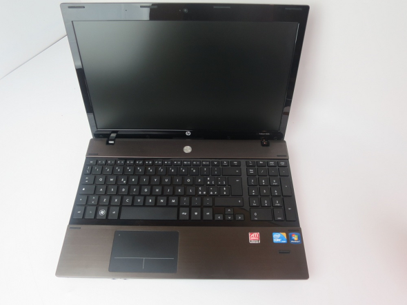 Ноутбук 15.6&quot; HP ProBook 4520s Intel Core i3-370M 4Gb RAM 320Gb HDD - 2
