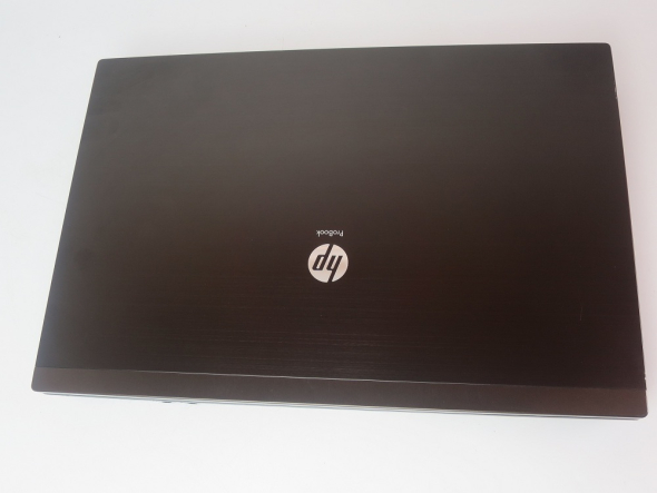 Ноутбук 15.6&quot; HP ProBook 4520s Intel Core i3-370M 4Gb RAM 320Gb HDD - 5