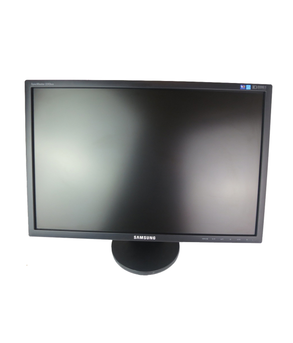 Монитор 22&quot; Samsung 2243NW TN - 1