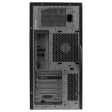 Сервер Fujitsu Workstation M470-2 4x ядерный Intel Xeon W3530 2.8GHz 4Gb RAM 150GB HDD - 3