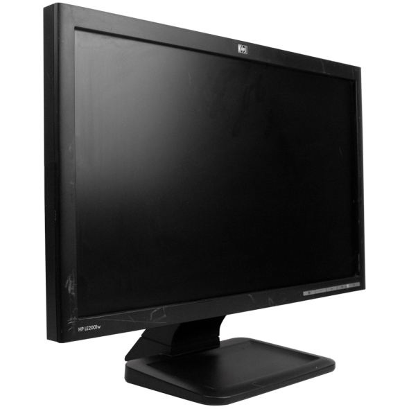 Монитор 20&quot; HP LE2001w TN - 2