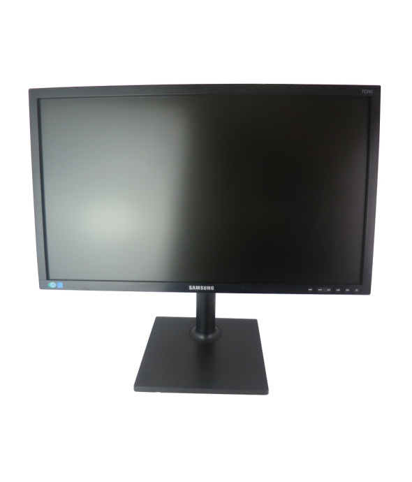 Монитор / Тонкий клиент 23.6&quot; Samsung TC241W FULL HD TN LED - 1