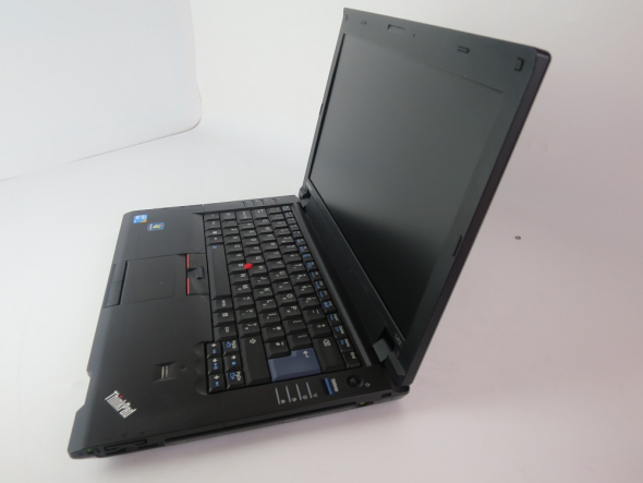 Ноутбук 14&quot; Lenovo ThinkPad L412 Intel Core i3-380M 4Gb RAM 250Gb HDD - 3