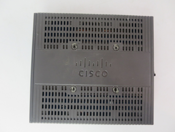 Cisco VXC 6215 Tower Thin Client AMD G-Series T56N 1.60 GHz 2GB RAM 4GB SSD - 4
