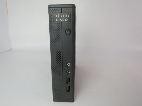 Cisco VXC 6215 Tower Thin Client AMD G-Series T56N 1.60 GHz 2GB RAM 4GB SSD - 2