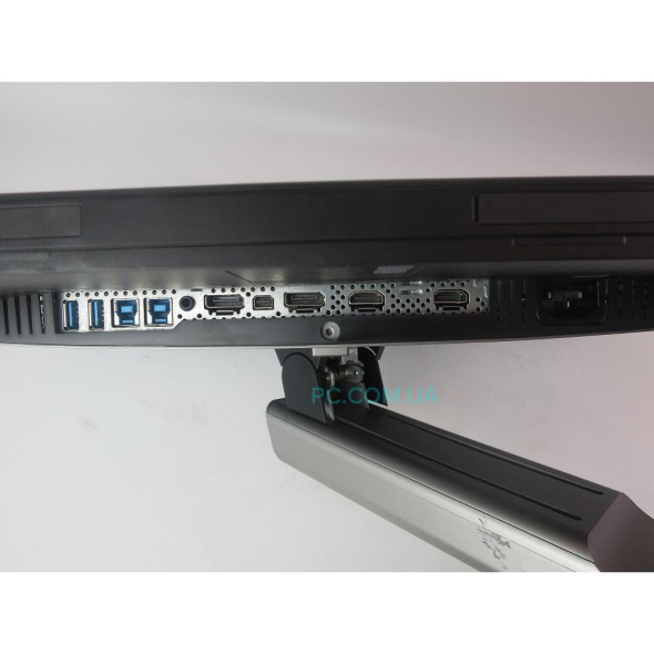 Монітор 25 &quot;Dell UltraSharp UP2516D 2K HDMI IPS уцінка - 5