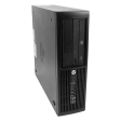 Системний блок HP Compaq 4000 Pro SFF Intel Core 2 Duo E8400 4GB RAM 250GB HDD - 2