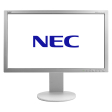 Монитор 23" NEC EA232WMi Full HD IPS - 1