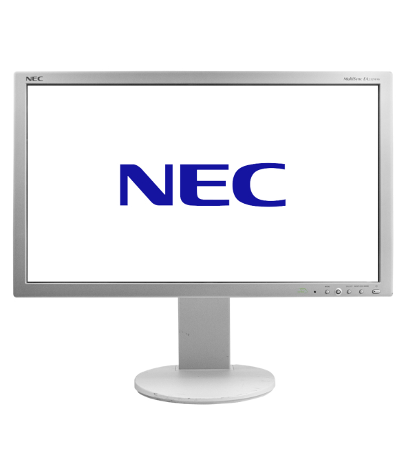 Монитор 23&quot; NEC EA232WMi Full HD IPS - 1