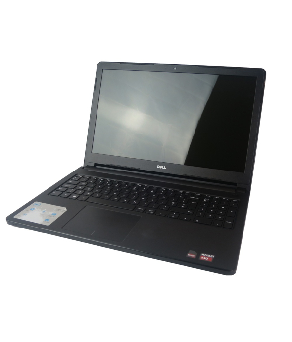Ноутбук 15.6&quot; Dell Inspiron 5555 AMD A10-8700P 8Gb RAM 320Gb HDD + AMD R6 M345DX 2Gb - 1
