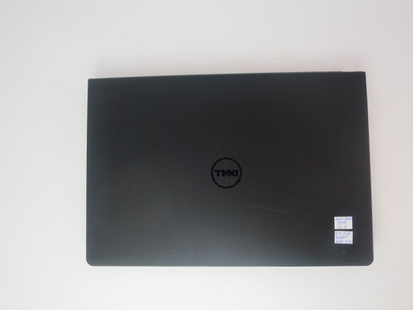 Ноутбук 15.6&quot; Dell Inspiron 5555 AMD A10-8700P 8Gb RAM 320Gb HDD + AMD R6 M345DX 2Gb - 4