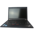 Ноутбук 12.5" Lenovo ThinkPad X230i Intel Core i3-2370M 4Gb RAM 320Gb HDD - 1